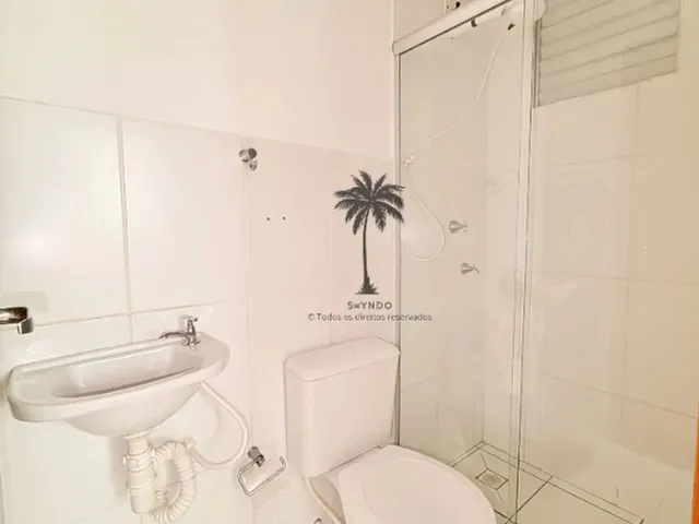 Imagem 15: Apartamento no Valparaíso, 2 Quartos, Térreo, Quintal, Bello Solare
