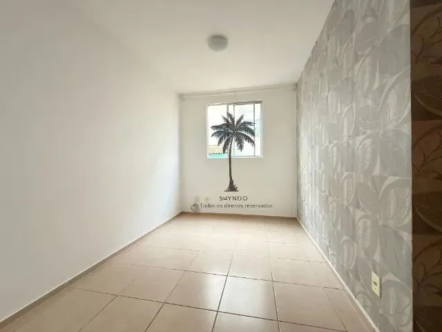 Imagem 13: Apartamento no Valparaíso, 2 Quartos, Térreo, Quintal, Bello Solare