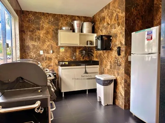 Imagem 2: Apartamento no Valparaíso, 2 Quartos, Térreo, Quintal, Bello Solare