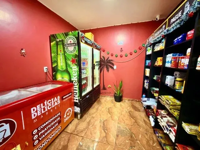 Imagem 4: Apartamento no Valparaíso, 2 Quartos, Térreo, Quintal, Bello Solare