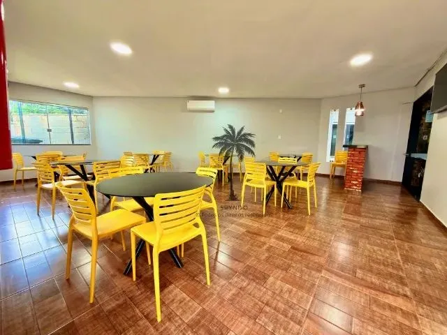 Imagem 3: Apartamento no Valparaíso, 2 Quartos, Térreo, Quintal, Bello Solare