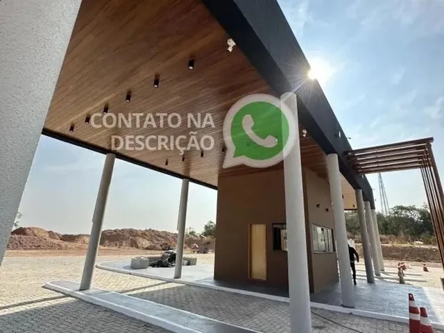 Imagem: Lago Corumbá 4 - Chácara À Venda, Pague