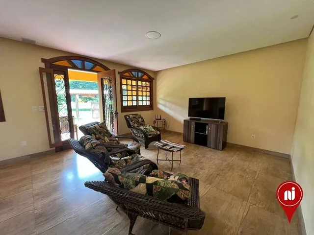 Imagem 11: Sítio com 3 Dormitórios À Venda, 1242 M² por R$ 560.000,00 - Fecho do Funil - Mário