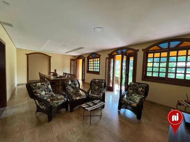 Imagem 14: Sítio com 3 Dormitórios À Venda, 1242 M² por R$ 560.000,00 - Fecho do Funil - Mário