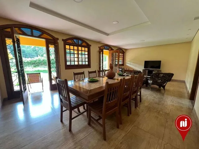 Imagem 2: Sítio com 3 Dormitórios À Venda, 1242 M² por R$ 560.000,00 - Fecho do Funil - Mário