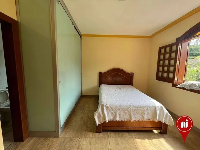Imagem 16: Sítio com 3 Dormitórios À Venda, 1242 M² por R$ 560.000,00 - Fecho do Funil - Mário