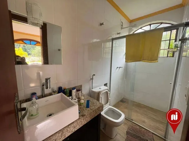 Imagem 8: Sítio com 3 Dormitórios À Venda, 1242 M² por R$ 560.000,00 - Fecho do Funil - Mário