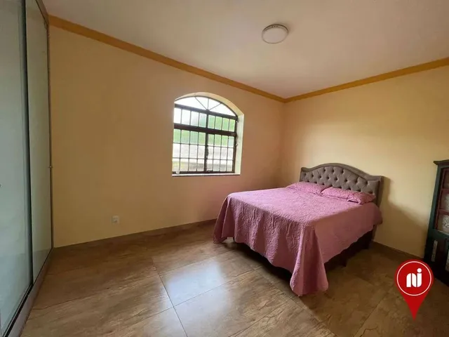 Imagem 3: Sítio com 3 Dormitórios À Venda, 1242 M² por R$ 560.000,00 - Fecho do Funil - Mário