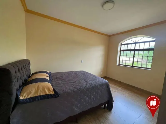Imagem 7: Sítio com 3 Dormitórios À Venda, 1242 M² por R$ 560.000,00 - Fecho do Funil - Mário