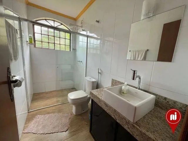 Imagem 15: Sítio com 3 Dormitórios À Venda, 1242 M² por R$ 560.000,00 - Fecho do Funil - Mário