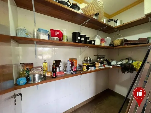 Imagem 6: Sítio com 3 Dormitórios À Venda, 1242 M² por R$ 560.000,00 - Fecho do Funil - Mário