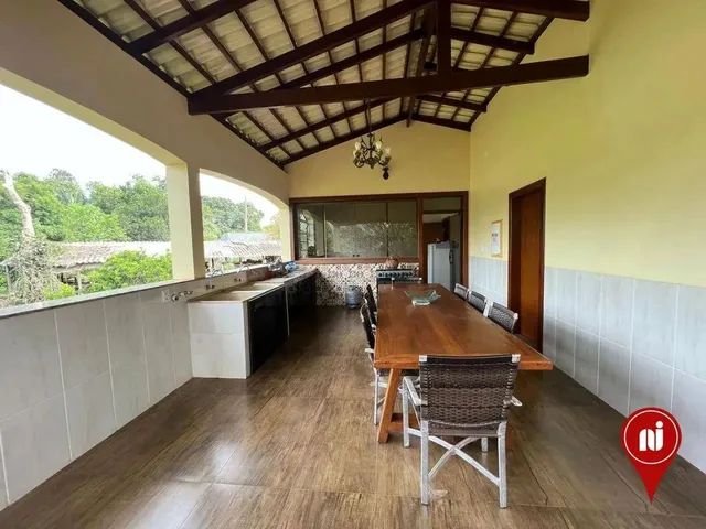 Imagem 5: Sítio com 3 Dormitórios À Venda, 1242 M² por R$ 560.000,00 - Fecho do Funil - Mário