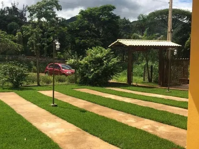 Imagem 9: Sítio com 3 Dormitórios À Venda, 1242 M² por R$ 560.000,00 - Fecho do Funil - Mário