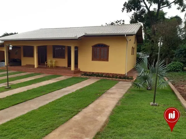 Imagem 10: Sítio com 3 Dormitórios À Venda, 1242 M² por R$ 560.000,00 - Fecho do Funil - Mário