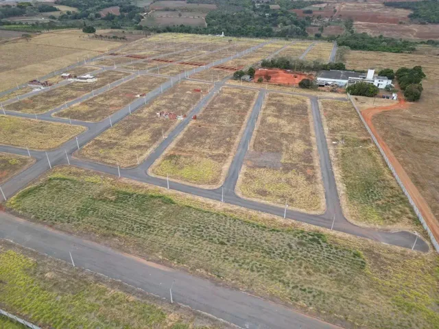 Imagem: Lotes À Venda com Parcelas a Partir de