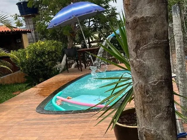 Imagem: Sítio Rancho Fe