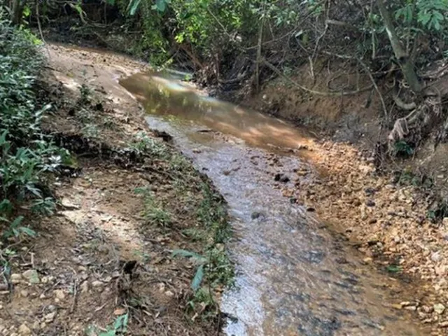 Imagem 3: Lugar Super Tranqüilo, Chácara de 4 Mil Metros, Jaboticatubas (Temos Varias Opções)