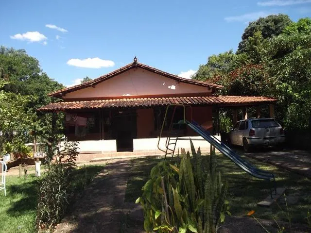 Imagem: Lindo Sitio de 1.540 Metros a 60 Km de Bh