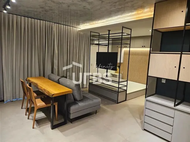 Imagem: Flat À Venda, Setor Oeste, 1 Quarto (1