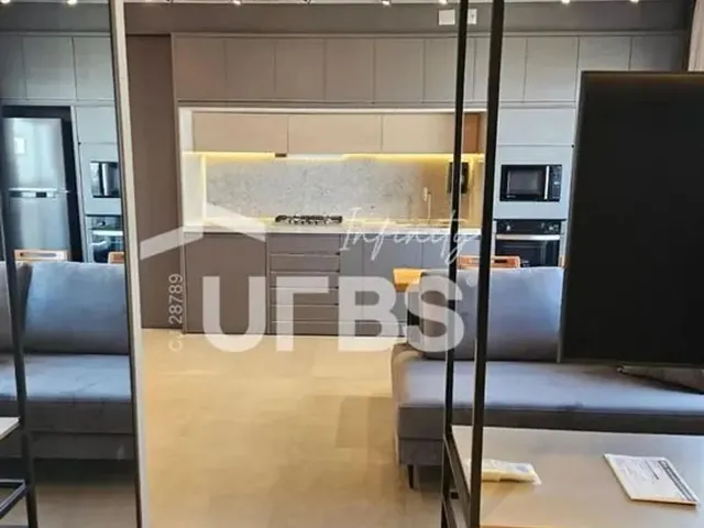 Imagem 13: Flat À Venda, Setor Oeste, 1 Quarto (1 Suíte), 1 Vaga de Garagem, Próximo À Praça