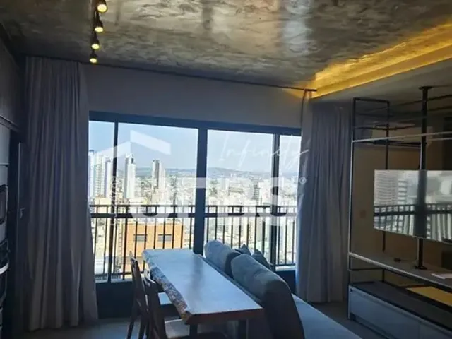 Imagem 10: Flat À Venda, Setor Oeste, 1 Quarto (1 Suíte), 1 Vaga de Garagem, Próximo À Praça