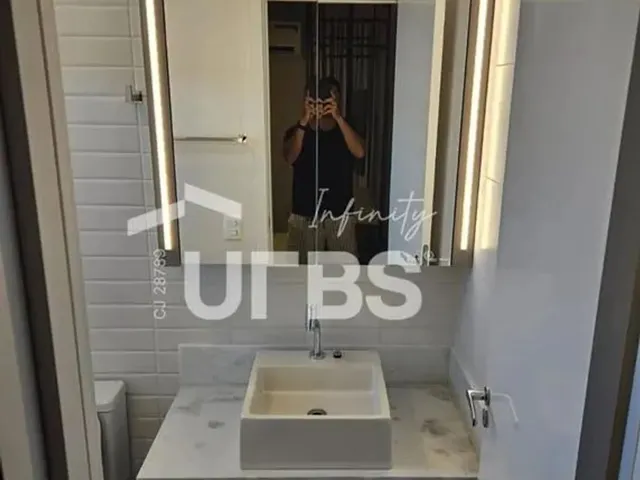 Imagem 8: Flat À Venda, Setor Oeste, 1 Quarto (1 Suíte), 1 Vaga de Garagem, Próximo À Praça