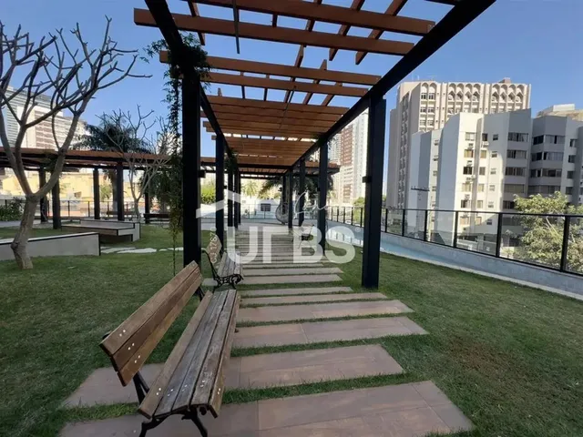 Imagem 9: Flat À Venda, Setor Oeste, 1 Quarto (1 Suíte), 1 Vaga de Garagem, Próximo À Praça
