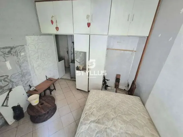 Imagem 3: Copacabana Apartamento com 1 dormitório