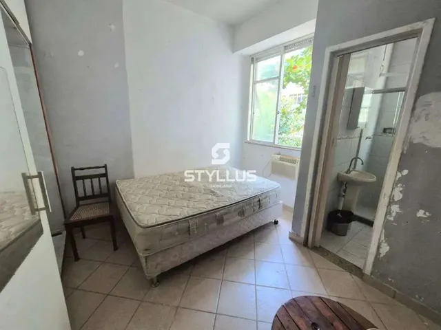 Imagem 2: Copacabana Apartamento com 1 dormitório