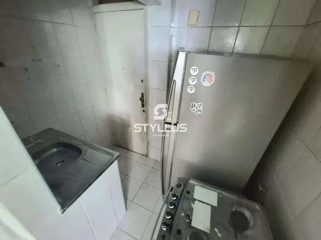 Imagem 10: Copacabana Apartamento com 1 dormitório