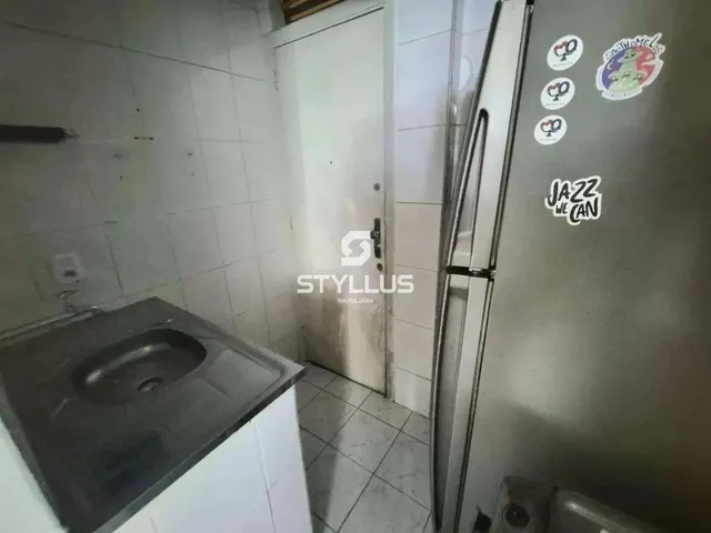 Imagem 9: Copacabana Apartamento com 1 dormitório