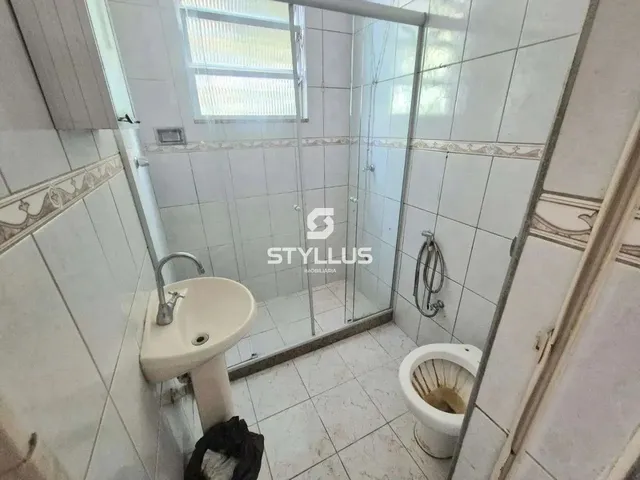 Imagem 11: Copacabana Apartamento com 1 dormitório