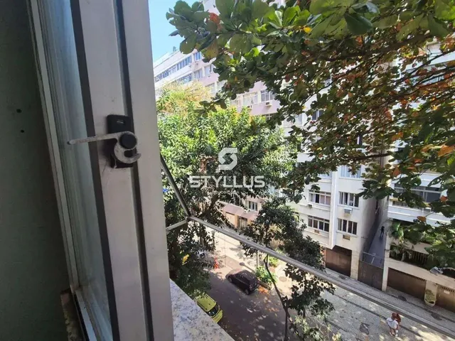 Imagem 4: Copacabana Apartamento com 1 dormitório