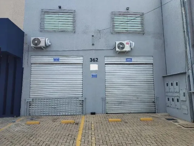 Imagem: Vendo Distribuidora e Importadora Hospitalar