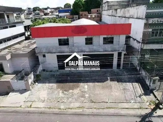 Imagem: Galpões Até 1.000 M² para Venda- Galpão