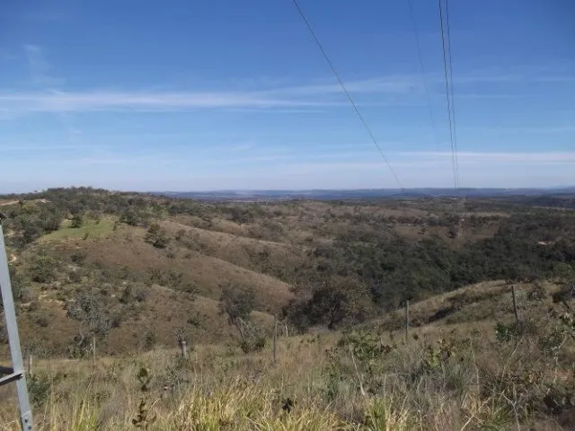 Imagem 1: Fazenda Sem Sede de 82Ha,Nascente e Córrego nos Fundos,Jaboticatubas(Temos Varias