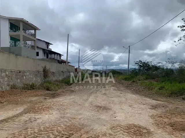 Imagem: Lote no Loteamento São Miguel À Venda