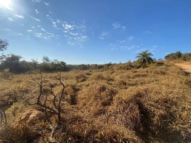 Imagem: Terreno Rural em Mateus Leme