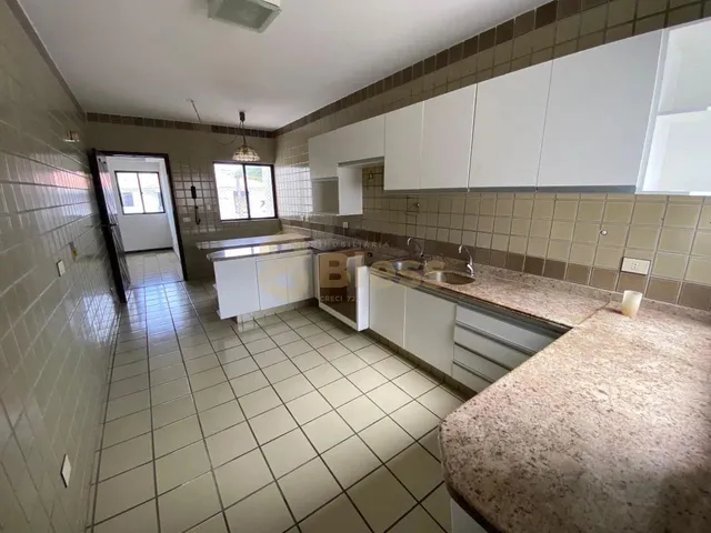 Imagem 9: Apartamento para Locação com 4 Suítes, Edifício Apolônio Lima,...