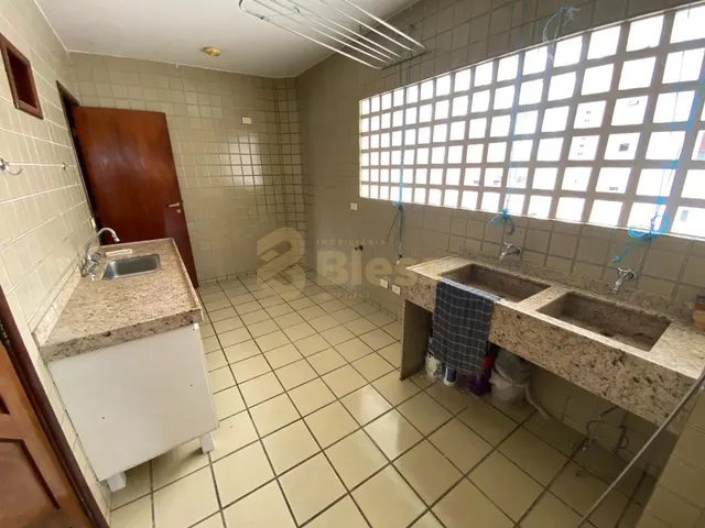 Imagem 10: Apartamento para Locação com 4 Suítes, Edifício Apolônio Lima,...