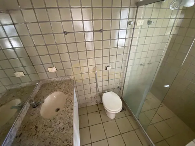 Imagem 6: Apartamento para Locação com 4 Suítes, Edifício Apolônio Lima,...