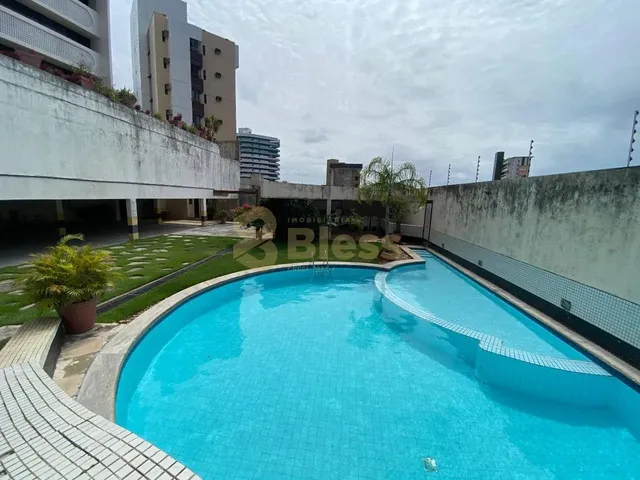 Imagem 14: Apartamento para Locação com 4 Suítes, Edifício Apolônio Lima,...