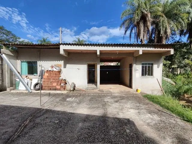 Imagem: Oportunidade Única, Chácara de 1300M2