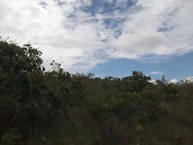 Imagem 1: Terreno 47.000M², Próximo a Serra do Cipó, com Internet e Bela Vista para Área Verde