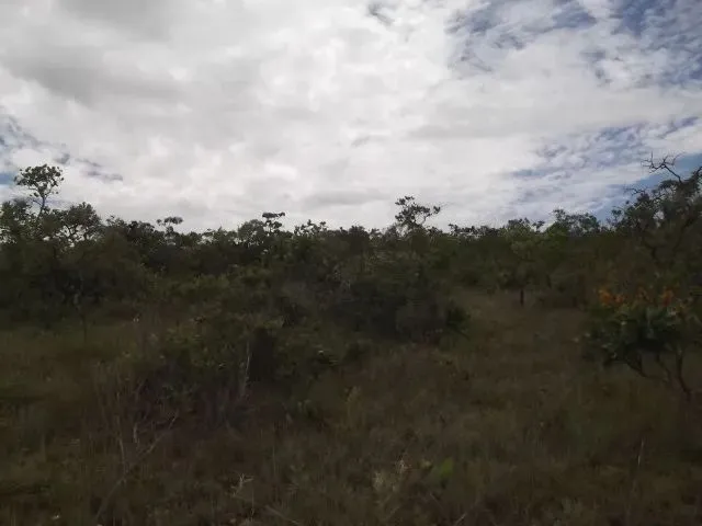 Imagem 2: Terreno 47.000M², Próximo a Serra do Cipó, com Internet e Bela Vista para Área Verde