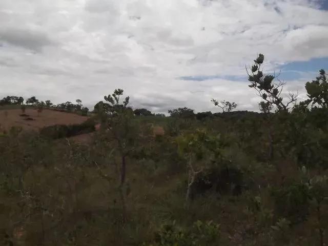 Imagem 5: Terreno 47.000M², Próximo a Serra do Cipó, com Internet e Bela Vista para Área Verde