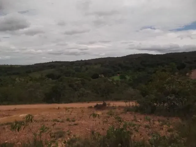 Imagem 13: Terreno 47.000M², Próximo a Serra do Cipó, com Internet e Bela Vista para Área Verde