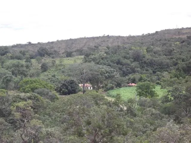 Imagem 9: Terreno 47.000M², Próximo a Serra do Cipó, com Internet e Bela Vista para Área Verde