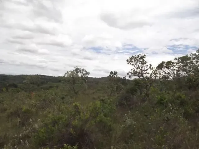 Imagem 7: Terreno 47.000M², Próximo a Serra do Cipó, com Internet e Bela Vista para Área Verde
