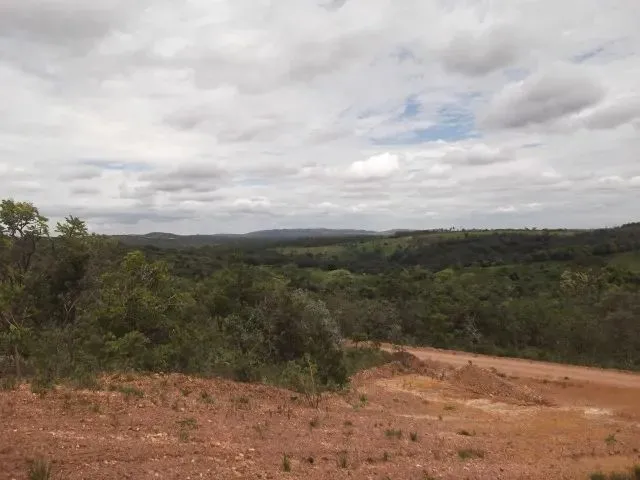 Imagem 4: Terreno 47.000M², Próximo a Serra do Cipó, com Internet e Bela Vista para Área Verde